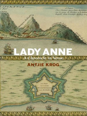 cover image of Lady Anne